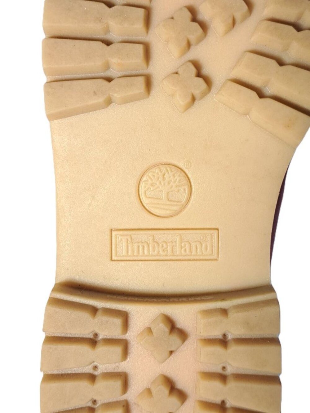 Timberland 6" Premium Waterproof Boots Pink Girls Size 6.5 Big Kid w/ Box - Picture 10 of 14